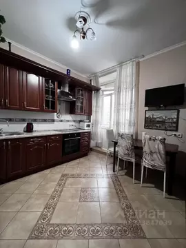 1-к кв. Москва Соколово-Мещерская ул., 14 (45.0 м)