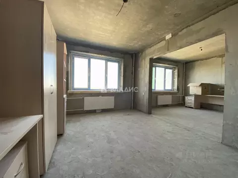 3-к кв. Ивановская область, Иваново Лежневская ул., 213 (83.7 м)