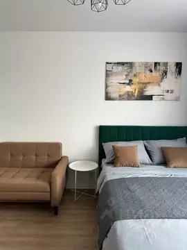 Студия Московская область, Одинцово ул. Березовая, 5к2 (25.0 м)