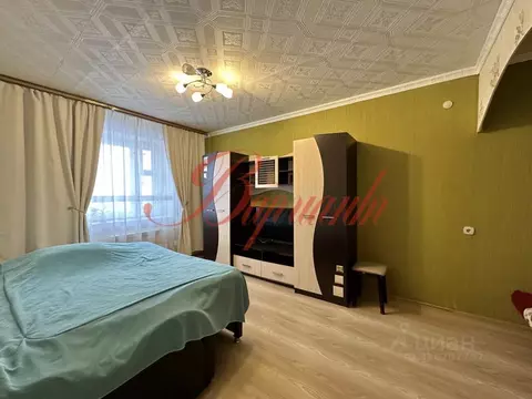 1-к кв. Архангельская область, Северодвинск Комсомольская ул., 41 ...