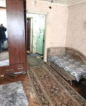 1-к кв. Липецкая область, Липецк ул. Космонавтов, 20 (18.0 м)