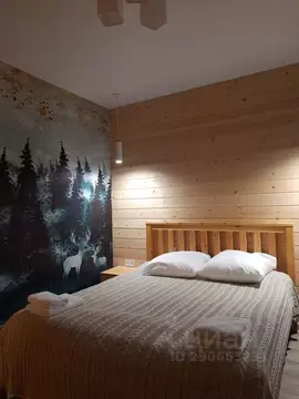 Дом в Алтай, Турочакский район, с. Иогач Школьная ул., 32 (70 м)