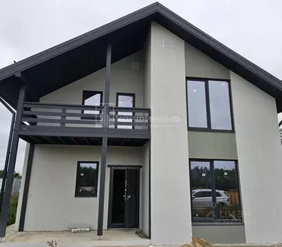 Участок в Владимирская область, Ковровский район, Малыгинское с/пос, ...