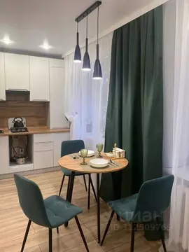 2-к кв. Башкортостан, Уфа просп. Октября, 22 (46.0 м)