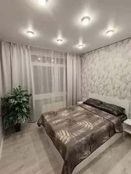 2-к кв. Тюменская область, Тюмень Харьковская ул., 74 (40.0 м)