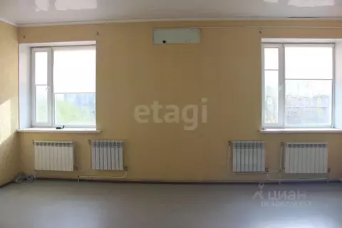 Офис в Брянская область, Брянск ул. Дзержинского, 59 (58 м)