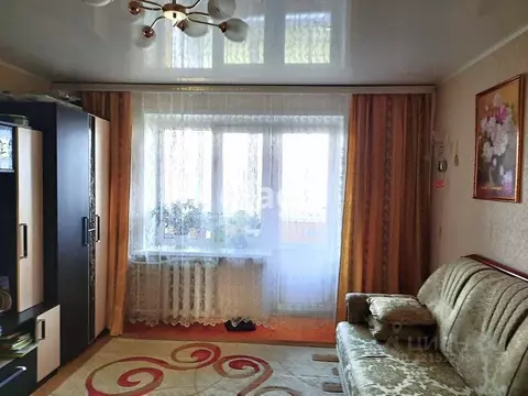 3-к кв. Владимирская область, Покров Покров городской округ, ул. ...