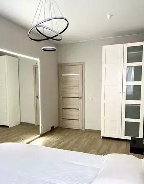 1-к кв. Пермский край, Пермь Монастырская ул., 46 (40.0 м)