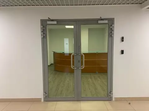 Офис в Москва ул. Двинцев, 12к1с1 (661 м)