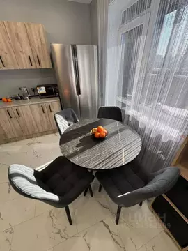 1-к кв. Иркутская область, Иркутск Гравийная ул., 22 (41.0 м)