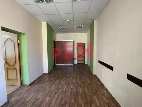 Офис в Ростовская область, Ростов-на-Дону ул. Максима Горького, 148 ...