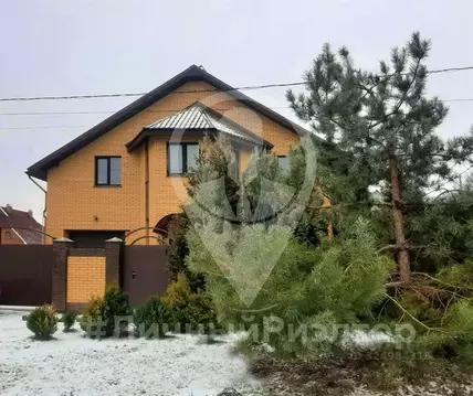 Дом в Рязанская область, Рязань Московское ш., 135 (245 м)