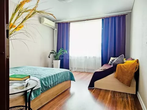 1-к кв. Татарстан, Казань ул. Фатыха Амирхана, 12Е (50.0 м)