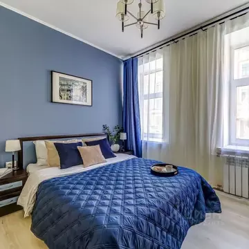 Комната Санкт-Петербург Греческий просп., 3 (12.0 м)