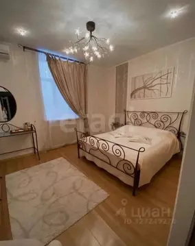 3-к кв. Пермский край, Пермь ул. Федосеева, 13 (90.0 м)