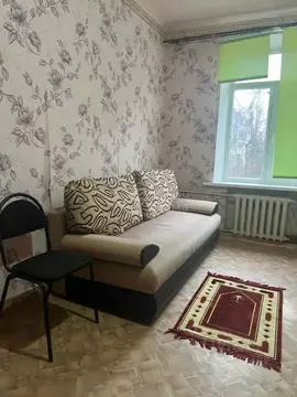 Комната Волгоградская область, Волгоград ул. Дымченко, 8 (16.0 м)