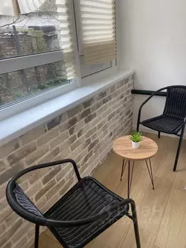 1-к кв. Калининградская область, Калининград ул. Куйбышева, 84 (40.0 ...