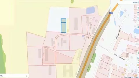 Участок, 30 сот., фермерское хоз-во