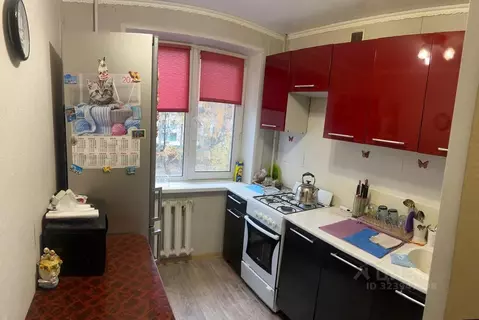 1-к кв. Башкортостан, Уфа бул. Тухвата Янаби, 65/3 (30.0 м)