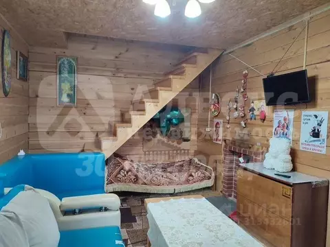 Дом в Тюменская область, Тюмень Салют СНТ, ул. Фруктовая, 37 (72 м)