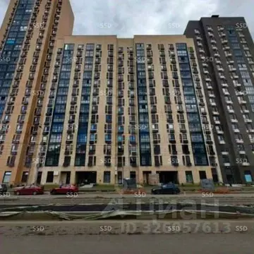 Торговая площадь в Москва 3-я Владимирская ул., 23 (47 м)