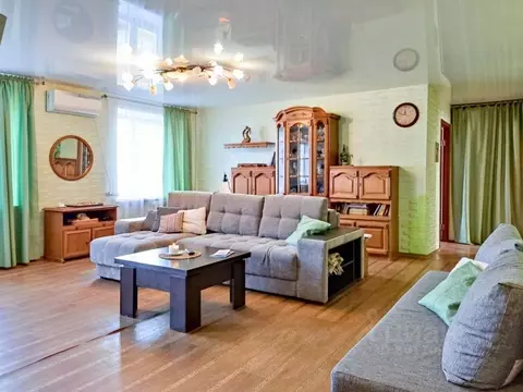 3-к кв. Марий Эл, Йошкар-Ола Красноармейская ул., 47 (73.0 м)