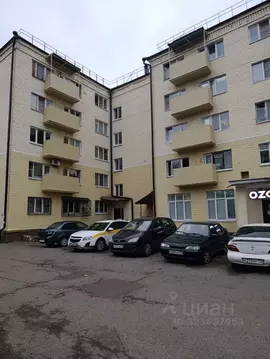 Комната Московская область, Фрязино Центральная ул., 27 (17.7 м)