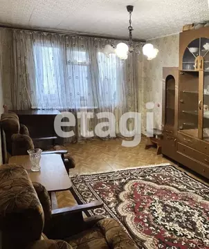 2-к кв. Костромская область, Кострома пос. Первомайский, ул. Боровая, ...