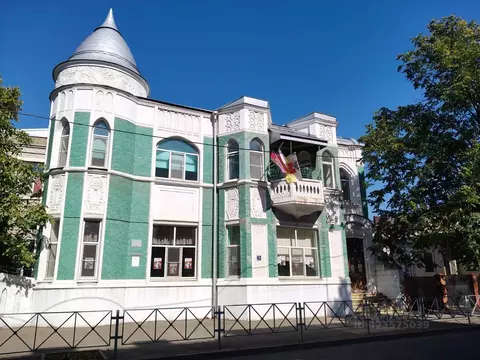 2-к кв. Краснодарский край, Краснодар Центральный мкр, ул. ...