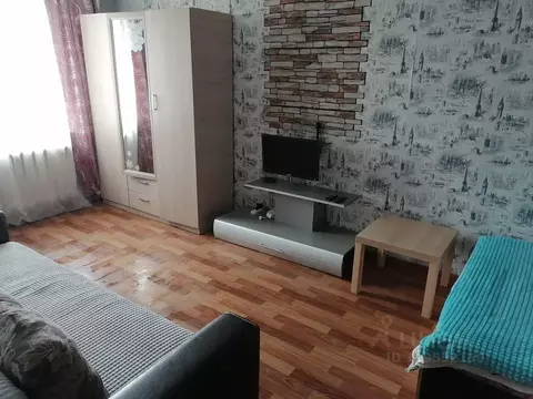 1-к кв. Вологодская область, Вологда ул. Гагарина, 80Б (36.0 м)