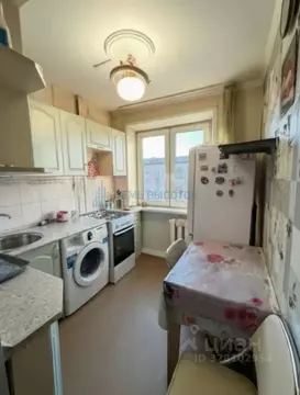 2-к кв. Московская область, Домодедово ул. Текстильщиков, 5 (48.1 м)