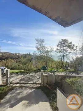 Дом в Краснодарский край, Туапсе ул. Вице-адмирала Щедрина, 24 (233 м)