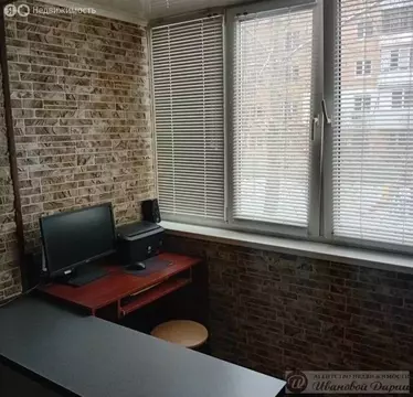 2-комнатная квартира: Самара, Ташкентская улица, 91 (46 м)