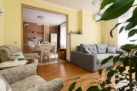 2-к кв. Калининградская область, Калининград ул. Дзержинского, 96А ...