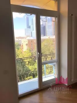 Квартира, 3 комнаты, 83.4 м