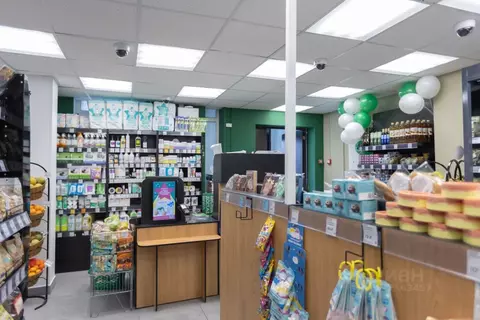 Помещение свободного назначения в Московская область, Красногорск ...