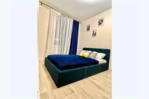 2-к кв. Ульяновская область, Ульяновск ул. Аблукова, 16 (54.0 м)