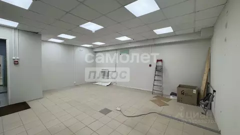 Помещение свободного назначения в Калужская область, Калуга ул. ...