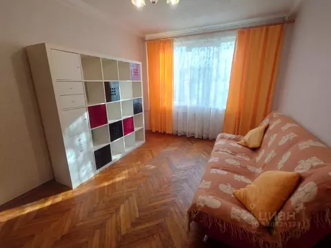 2-к кв. Санкт-Петербург Дальневосточный просп., 62К1 (46.4 м)