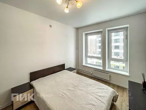 1-к кв. Московская область, Люберцы ул. Весенняя, 4к2 (33.1 м)