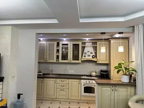 3-к кв. Чувашия, Чебоксары Университетская ул., 38к3 (122.7 м)