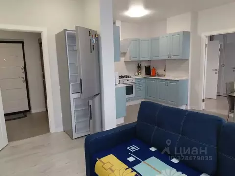 2-к кв. Рязанская область, Рязань Быстрецкая ул., 18к1 (63.0 м)