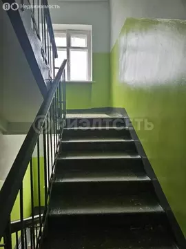 2-комнатная квартира: посёлок городского типа Мурмаши, Молодёжная ...