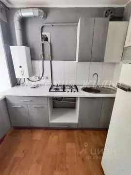 1-к кв. Башкортостан, Уфа просп. Октября, 134/1 (33.0 м)