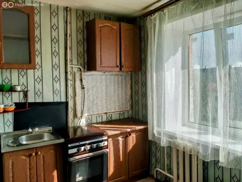 1-комнатная квартира: Орёл, Бетонный переулок, 9 (33.3 м)