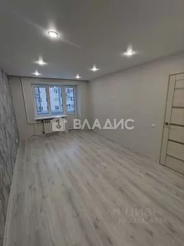 1-к кв. Владимирская область, Ковров ул. Зои Космодемьянской, 1/6 ...