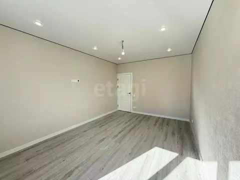 1-к кв. Калужская область, Калуга ул. Серафима Туликова, 4 (40.0 м)