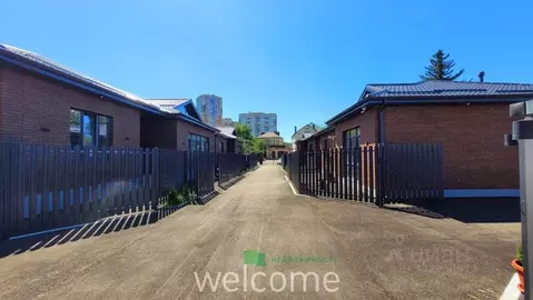Дом в Ставропольский край, Ставрополь ул. Кирина, 26 (130 м)