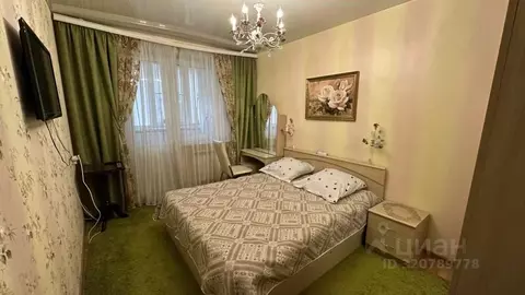 2-к кв. Тульская область, Тула Курковая ул., 13А (52.0 м)