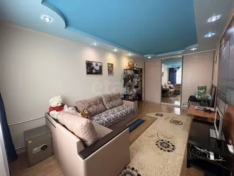 2-к кв. Ямало-Ненецкий АО, Салехард ул. Губкина, 6 (51.9 м)